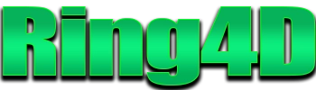 Logo Ring4D